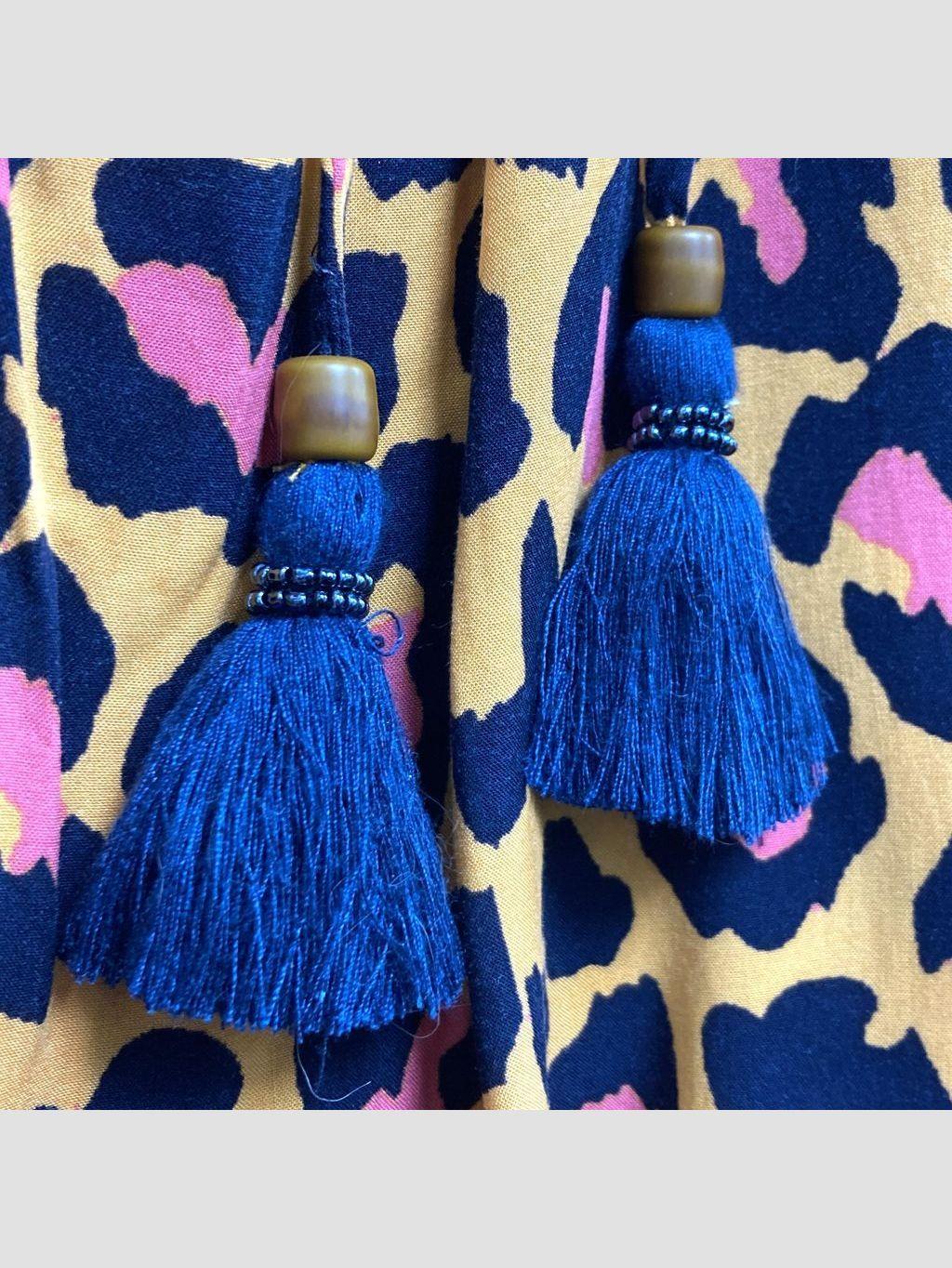 Vestido largo MAAJI - Talla M (VOP01066159)-3