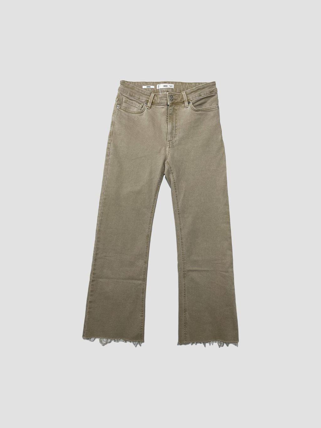 Jean MANGO - Talla 40 (VOP01155814)-0