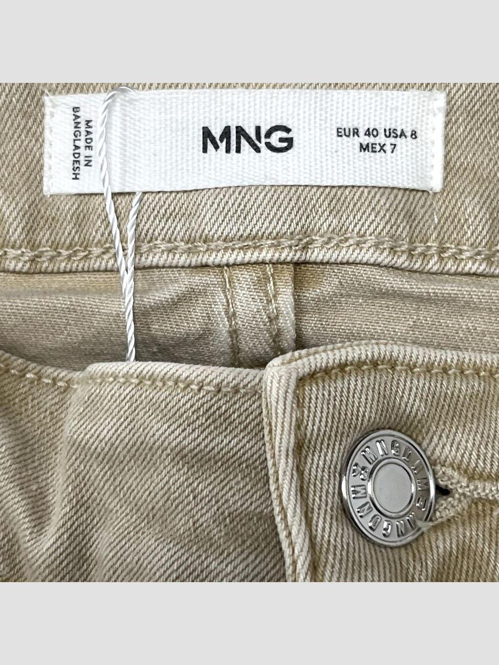 Jean MANGO - Talla 40 (VOP01155814)-2