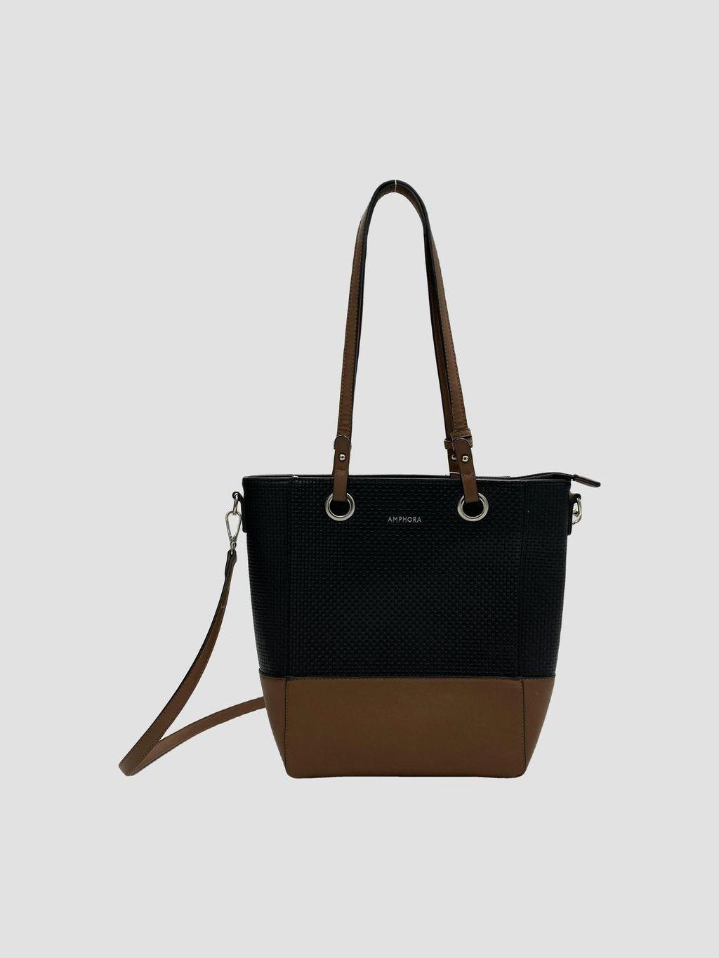 Bolso shopper AMPHORA - Talla Talla Única (VOP00846715)-0