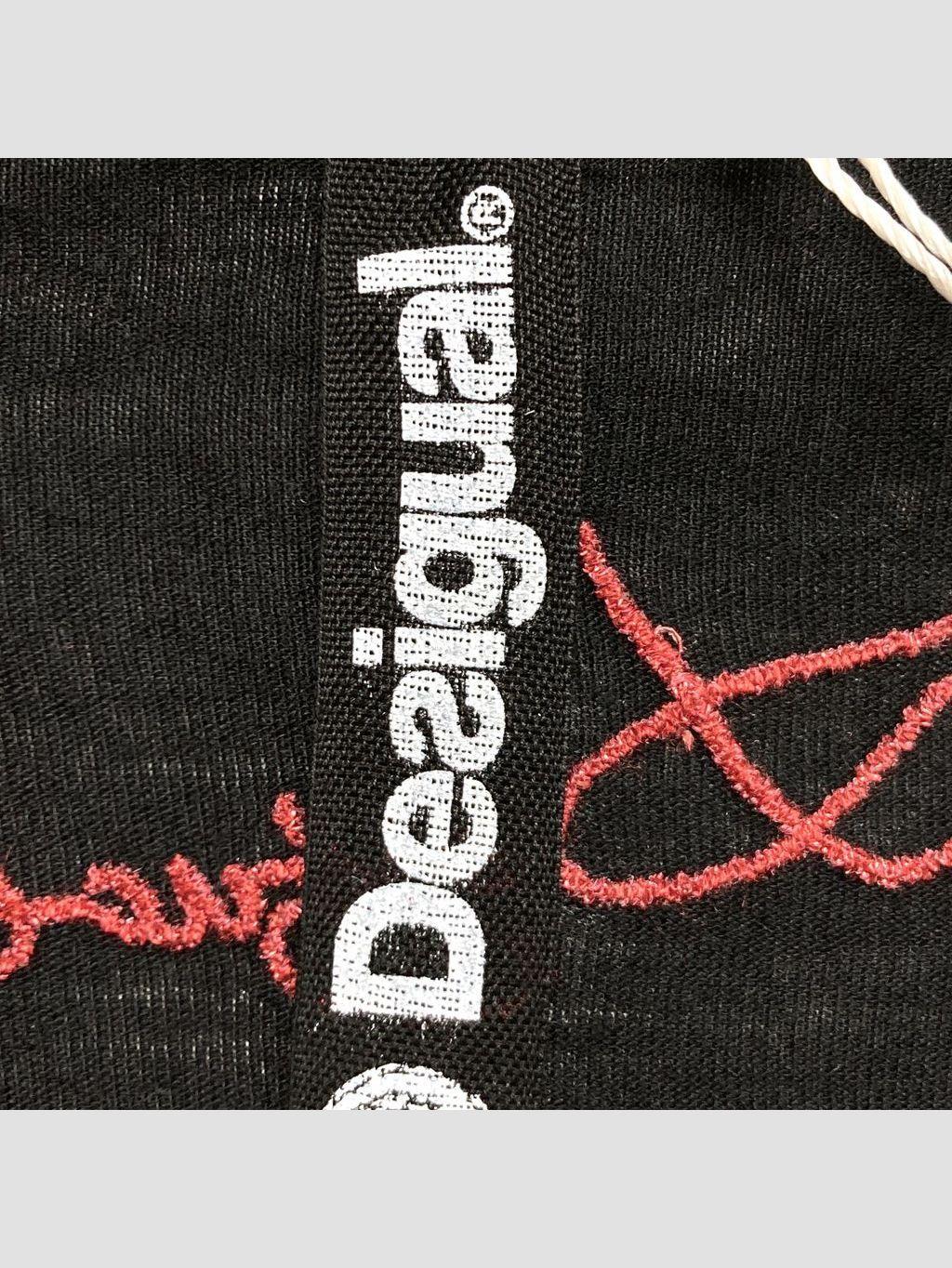 Vestido largo DESIGUAL - Talla M (VOP01037556)-1