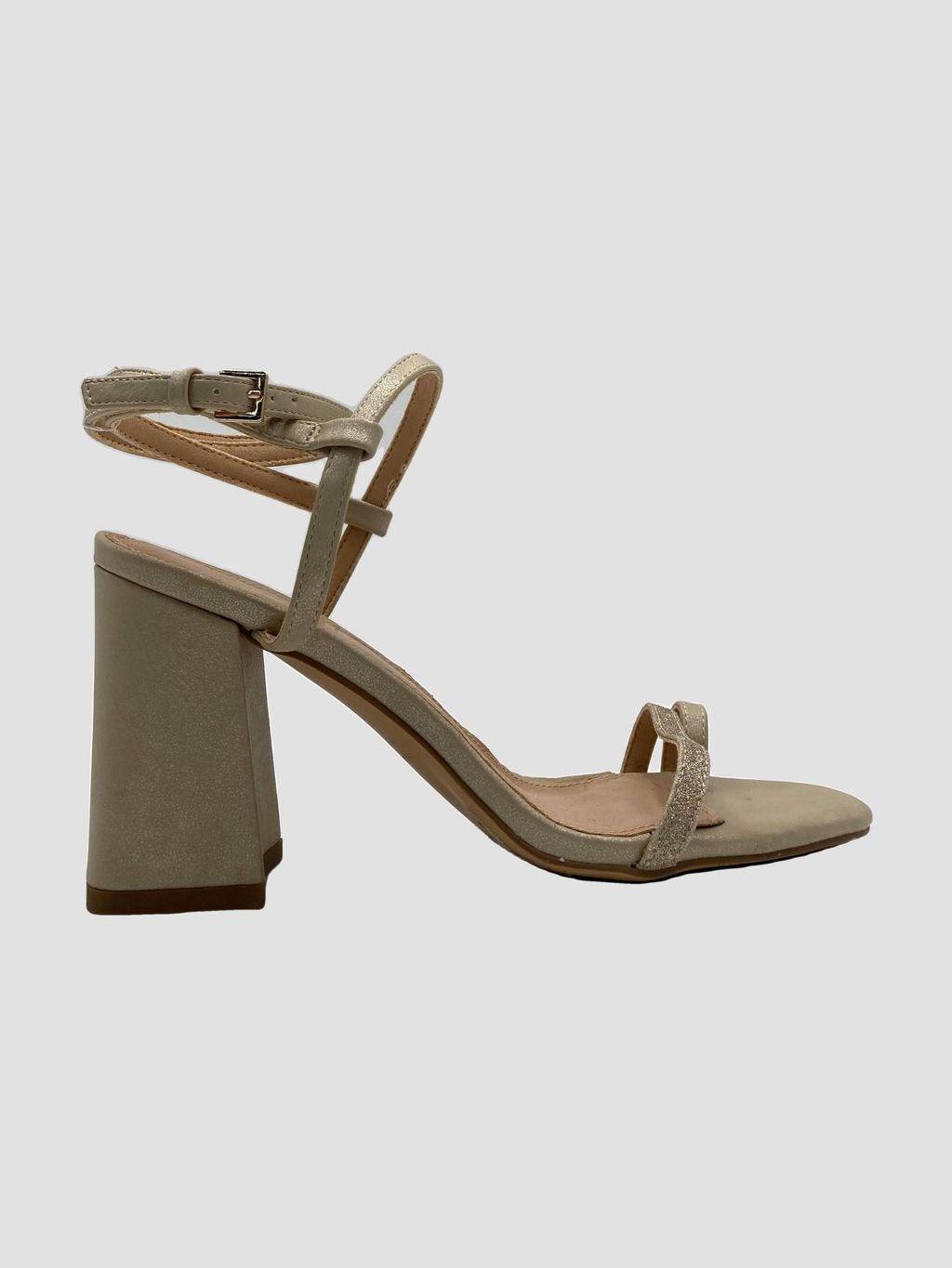 Sandalias MIM - Talla 38 (VOP01025095)-0