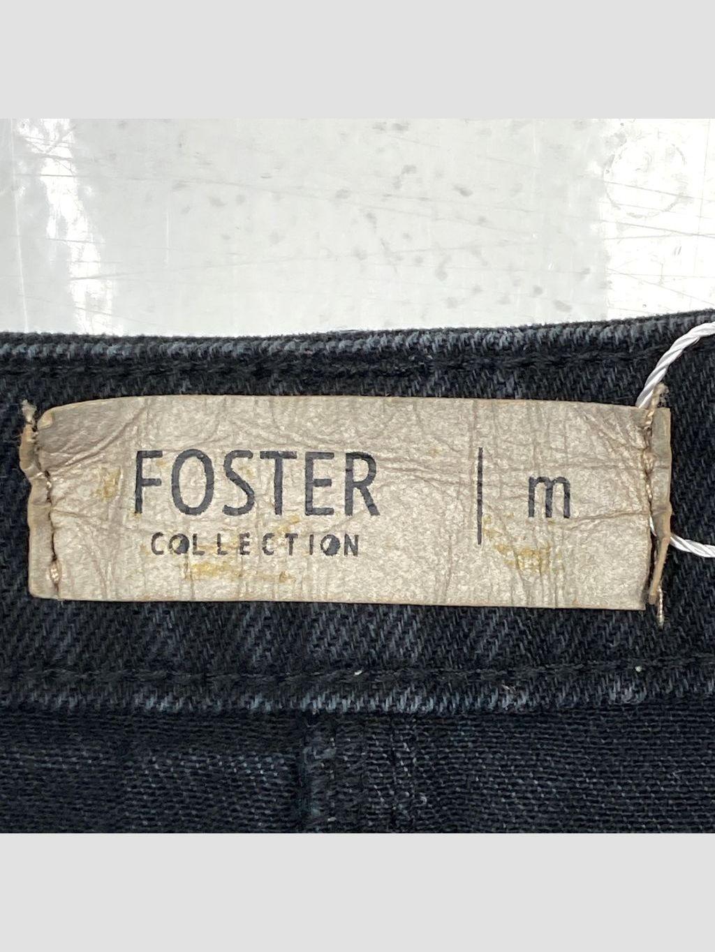 Falda corta FOSTER - Talla 38 (VOP01163257)-1