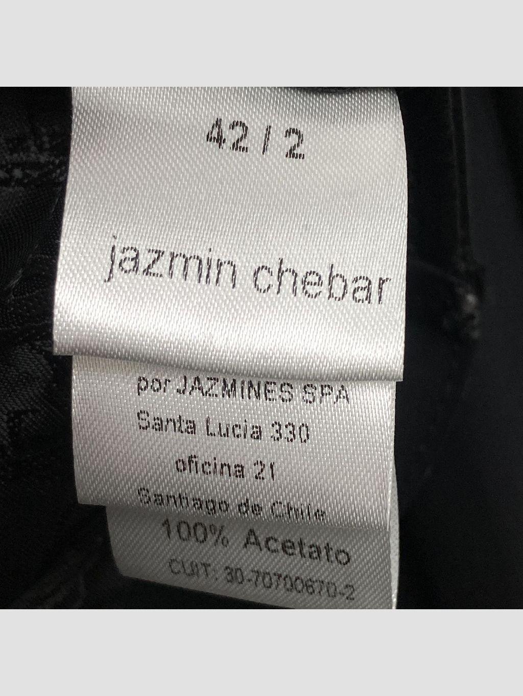 Chaqueta casual JAZMIN CHEBAR - Talla M (VOP00981732)-2