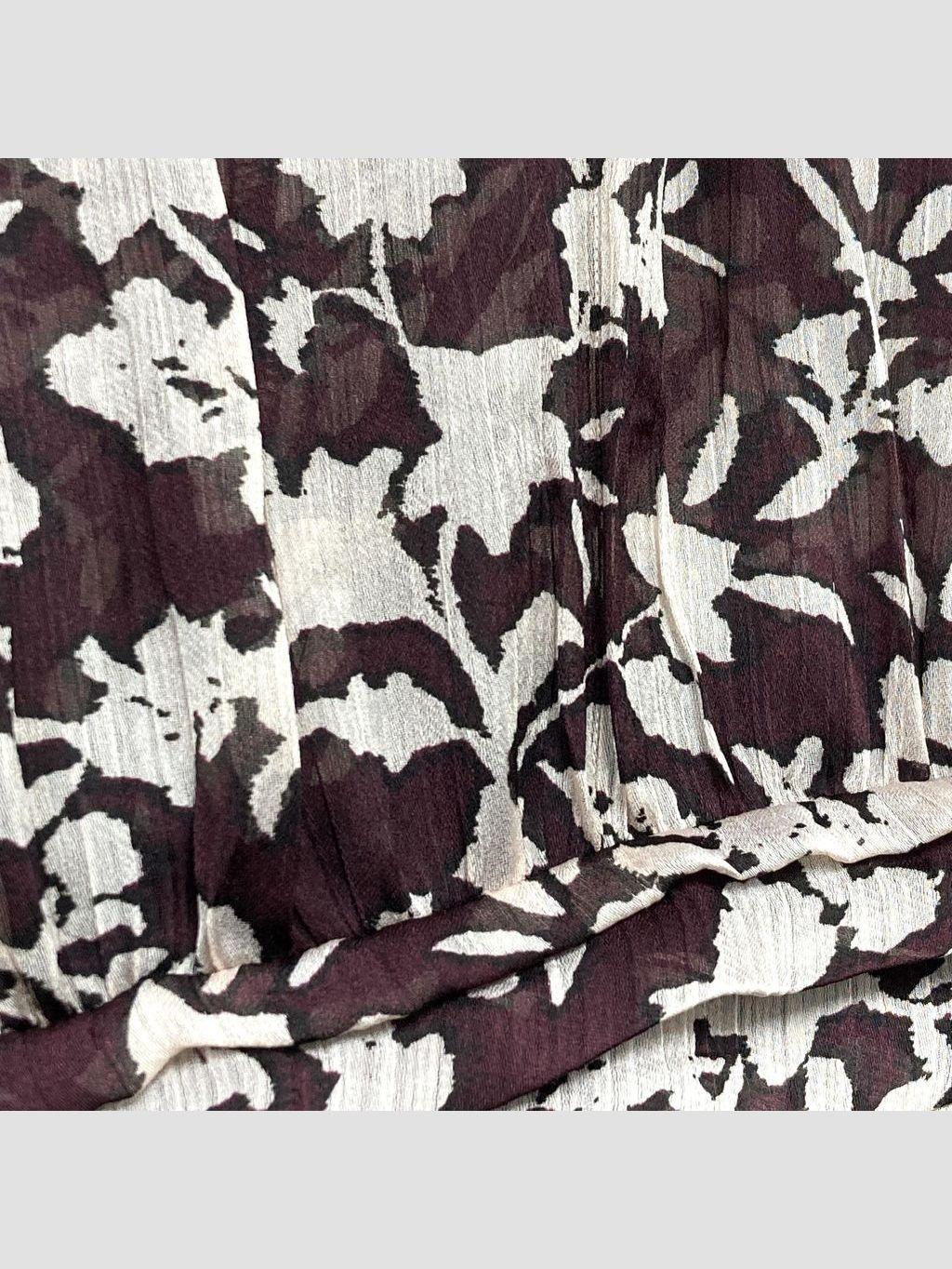 Vestido corto MANGO - Talla M (VOP01051702)-2