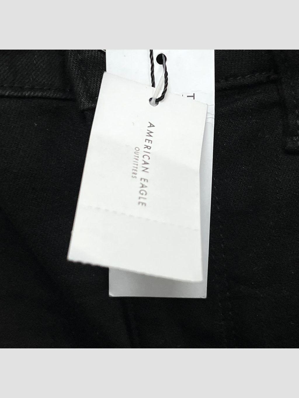 Jean AMERICAN EAGLE OUTFITTERS - Talla 38 (VOP00909916)-3