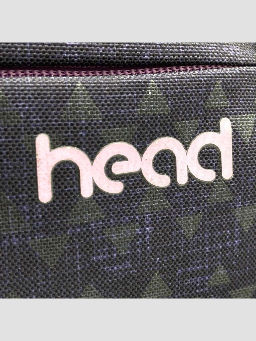 Cartera HEAD - Talla Talla Única (VOP00899392)-1