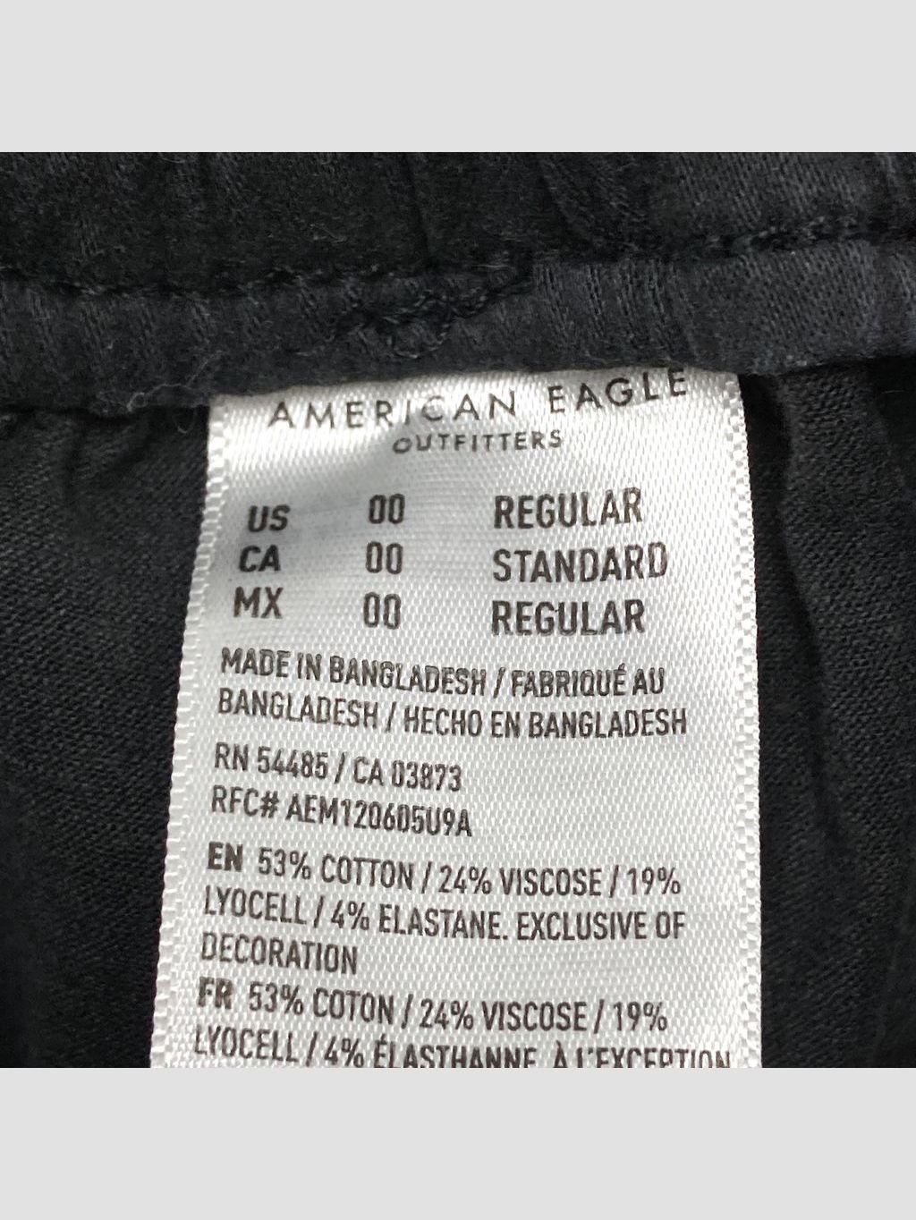 Jean AMERICAN EAGLE OUTFITTERS - Talla 32 (VOP01031531)-2