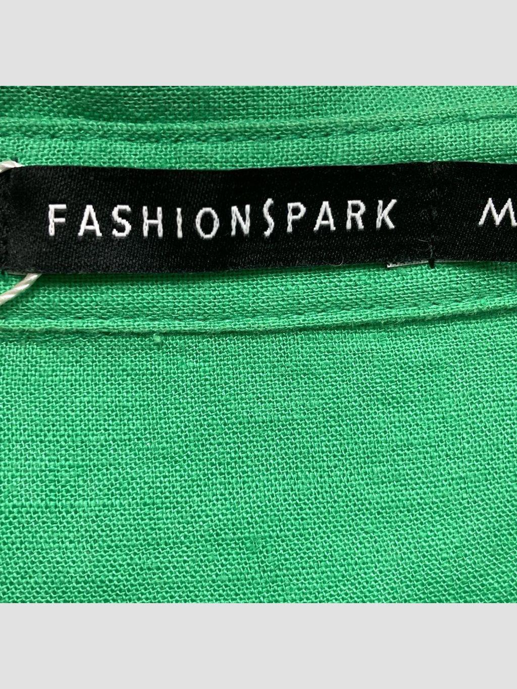 Camisa FASHION SPARK - Talla M (VOP00891739)-1