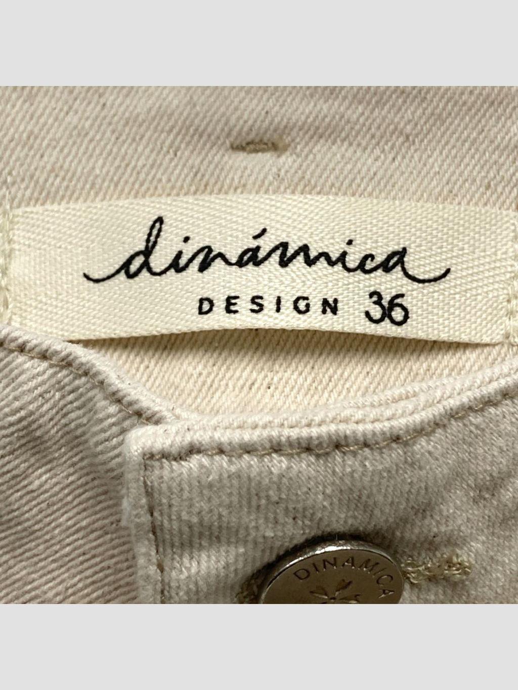Jean DINÁMICA DESIGN - Talla 36 (VOP01002334)-2