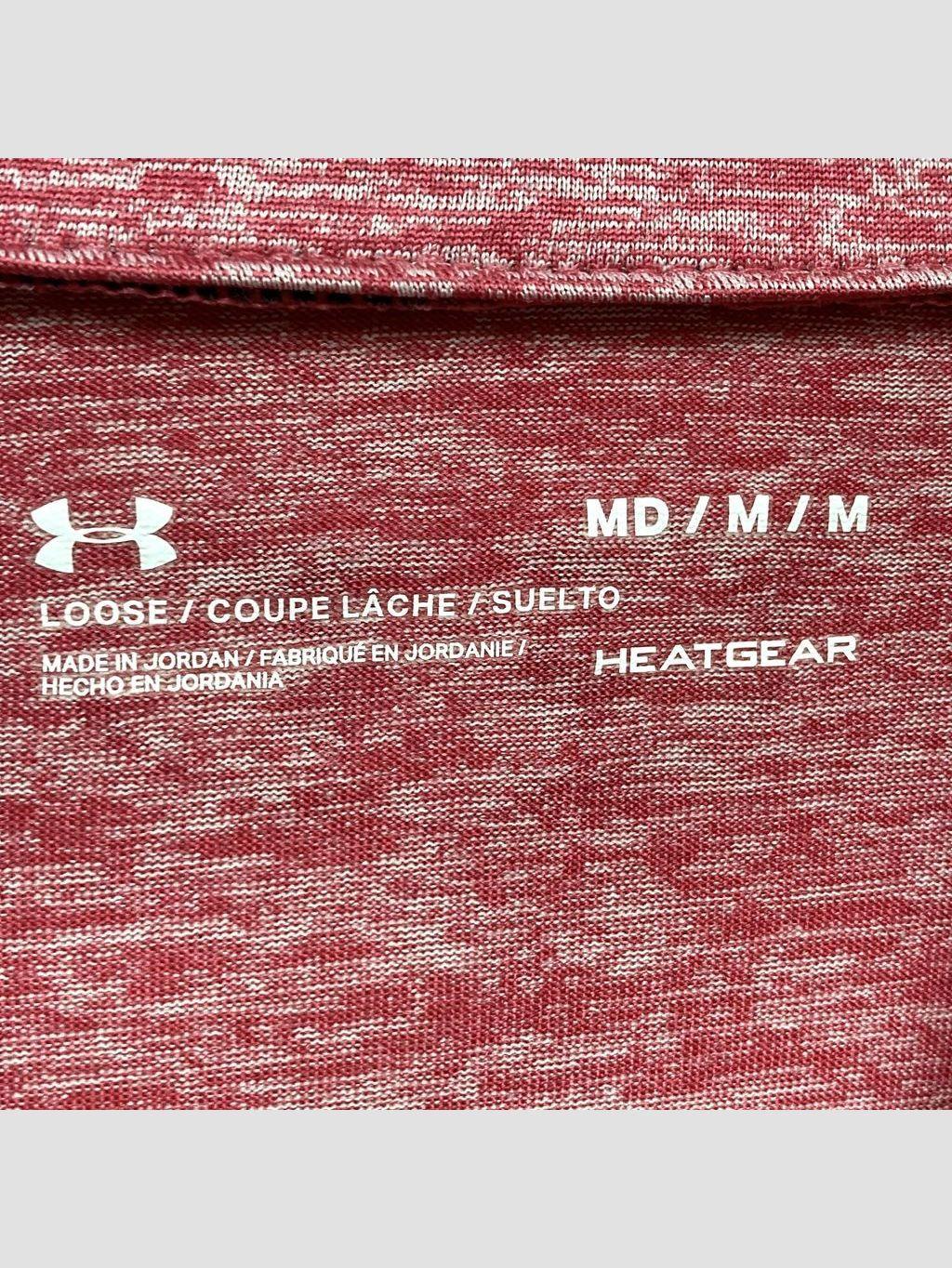 Polerón UNDER ARMOUR - Talla M (VOP00890025)-1