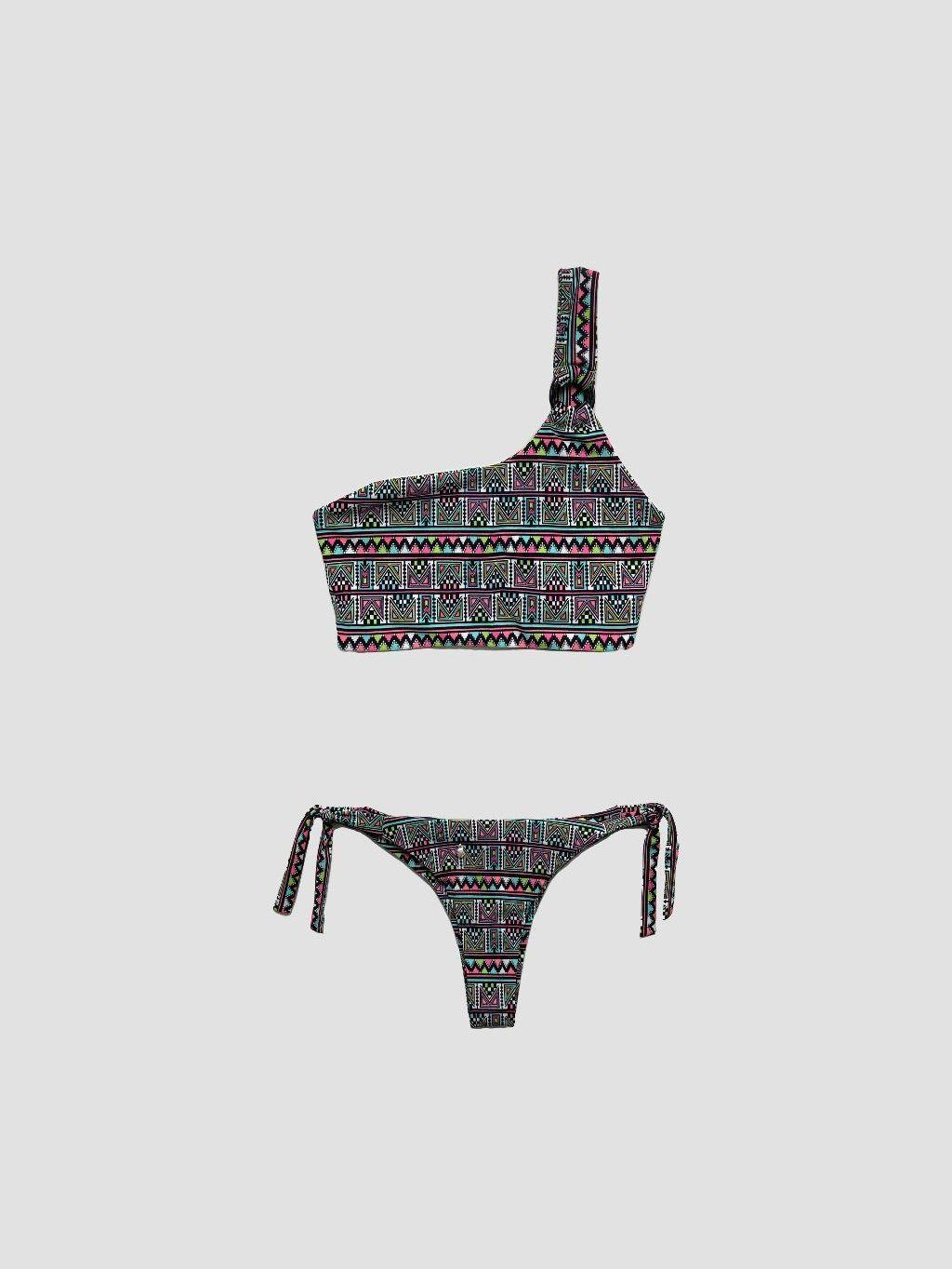 Bikini BENDITA GRACIA - Talla S (VOP00860588)-0