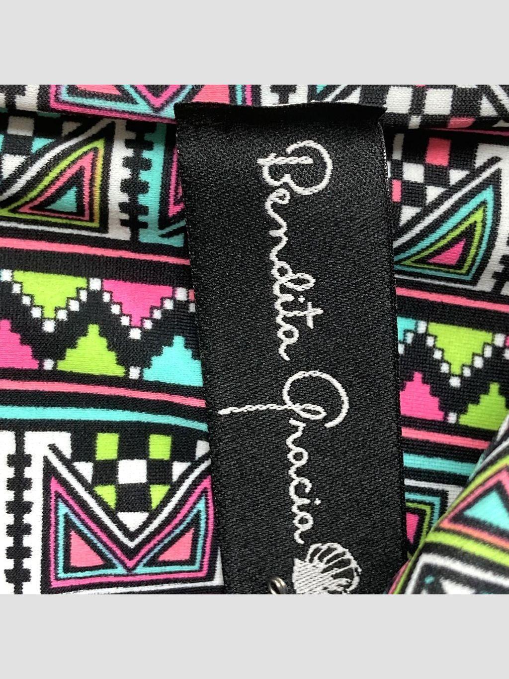 Bikini BENDITA GRACIA - Talla S (VOP00860588)-5