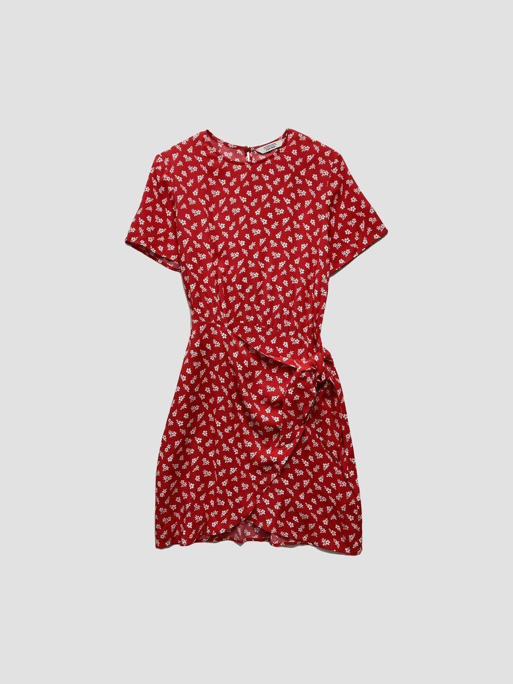 Vestido corto & OTHER STORIES - Talla S (VOP01031235)-0