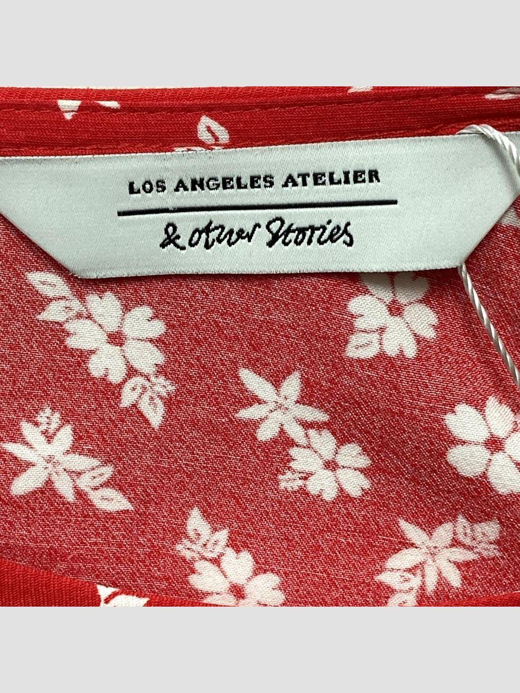 Vestido corto & OTHER STORIES - Talla S (VOP01031235)-1