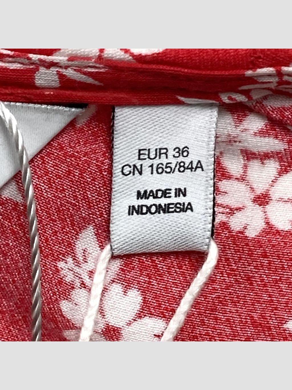 Vestido corto & OTHER STORIES - Talla S (VOP01031235)-2