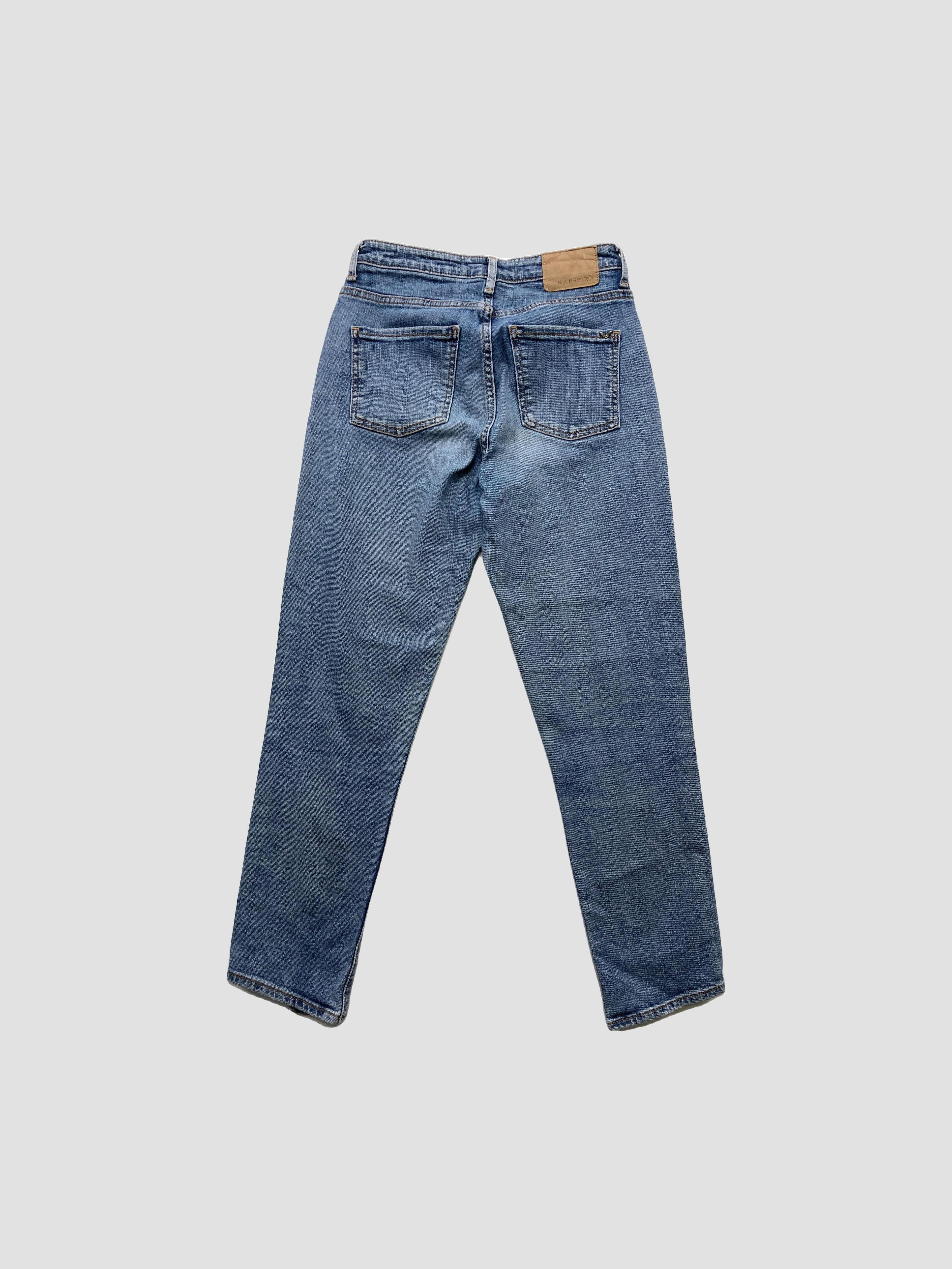 Jean RAPSODIA - Talla 36 (VOP01050097)-1