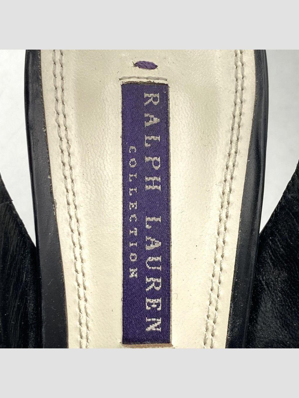 Sandalias RALPH LAUREN COLLECTION - Talla 38 (VOP01032958)-5