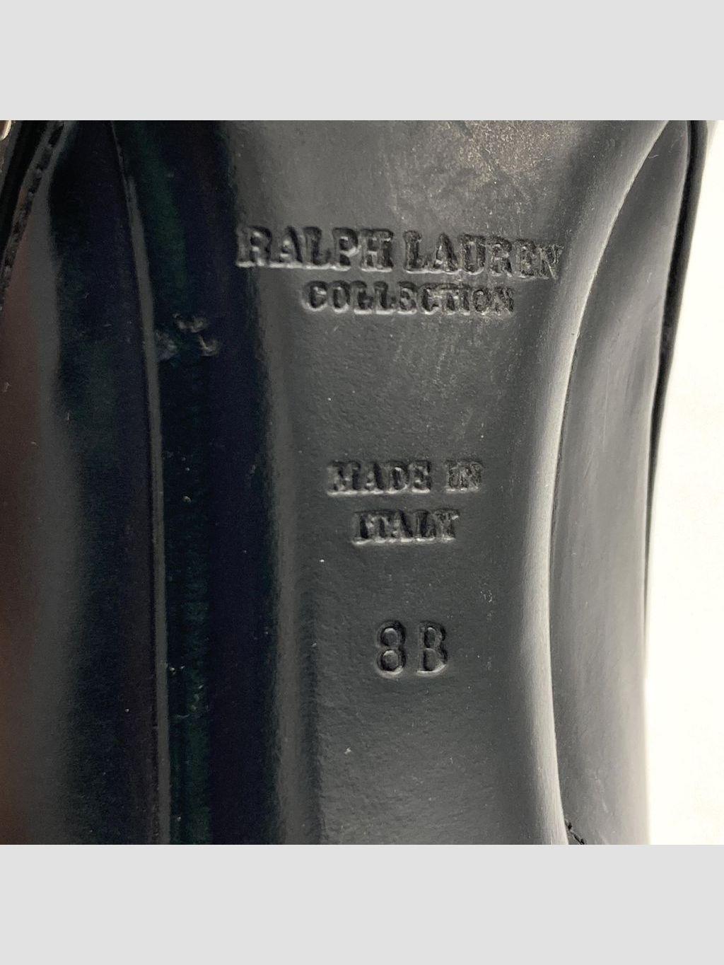 Sandalias RALPH LAUREN COLLECTION - Talla 38 (VOP01032958)-6