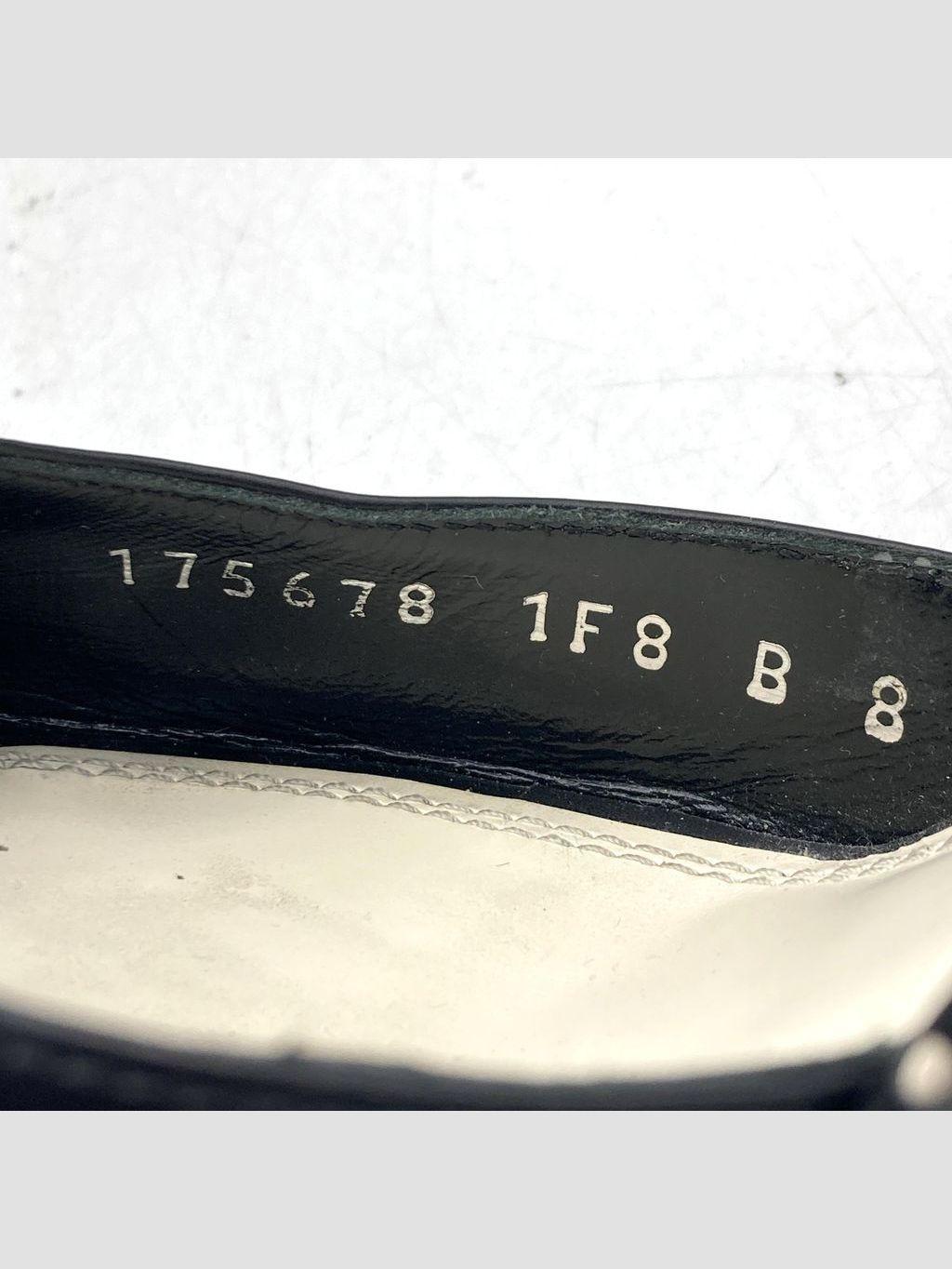 Sandalias RALPH LAUREN COLLECTION - Talla 38 (VOP01032958)-7