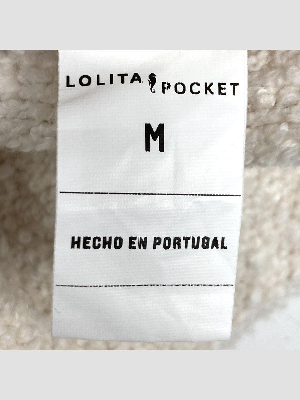 Top LOLITA POCKET - Talla S (VOP01081475)-2