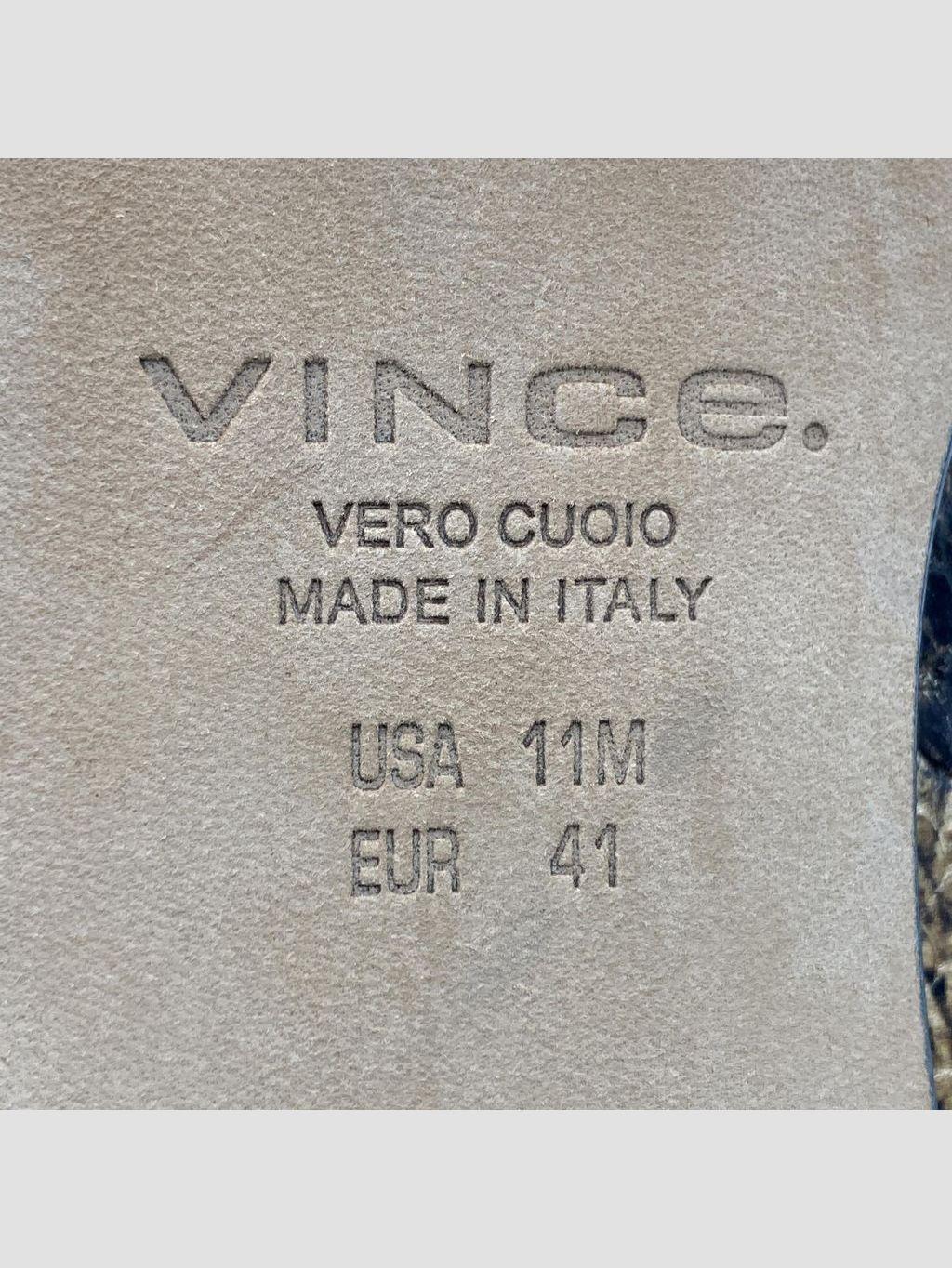 Zapatos VINCE - Talla 41 (VOP00877048)-2