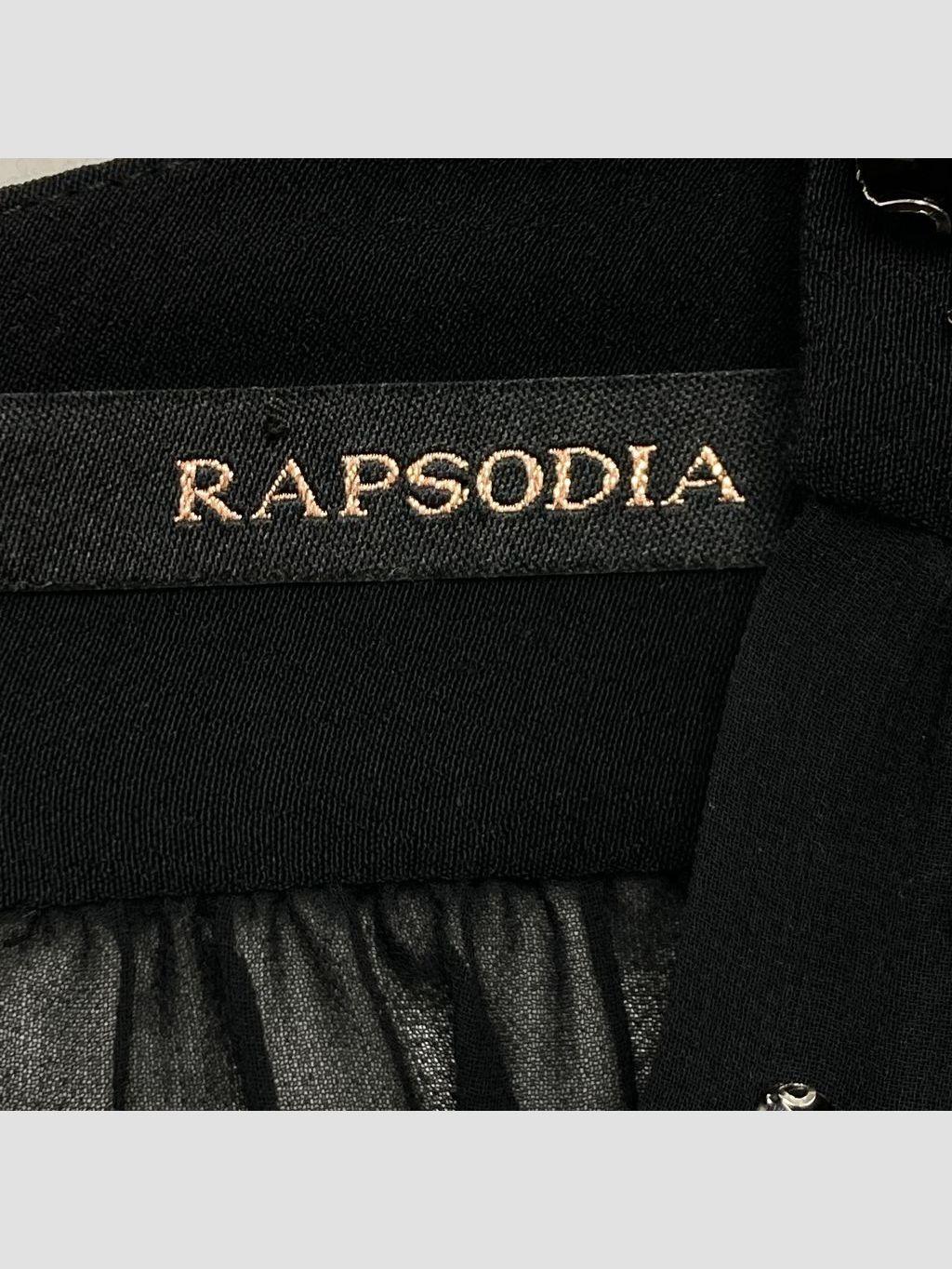 Enterito RAPSODIA - Talla S (VOP01041668)-2