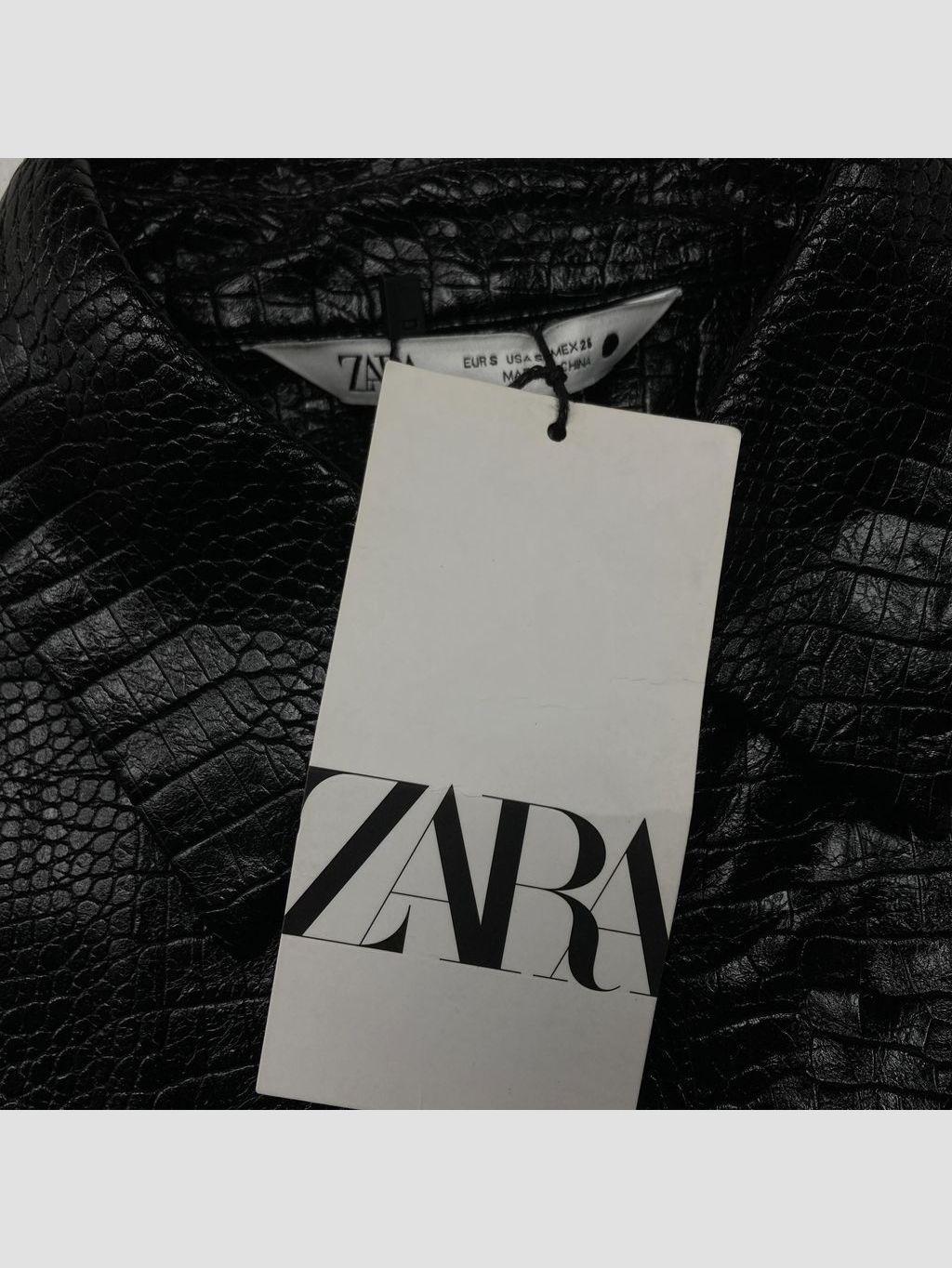 Chaqueta casual ZARA - Talla S (VOP01206242)-2