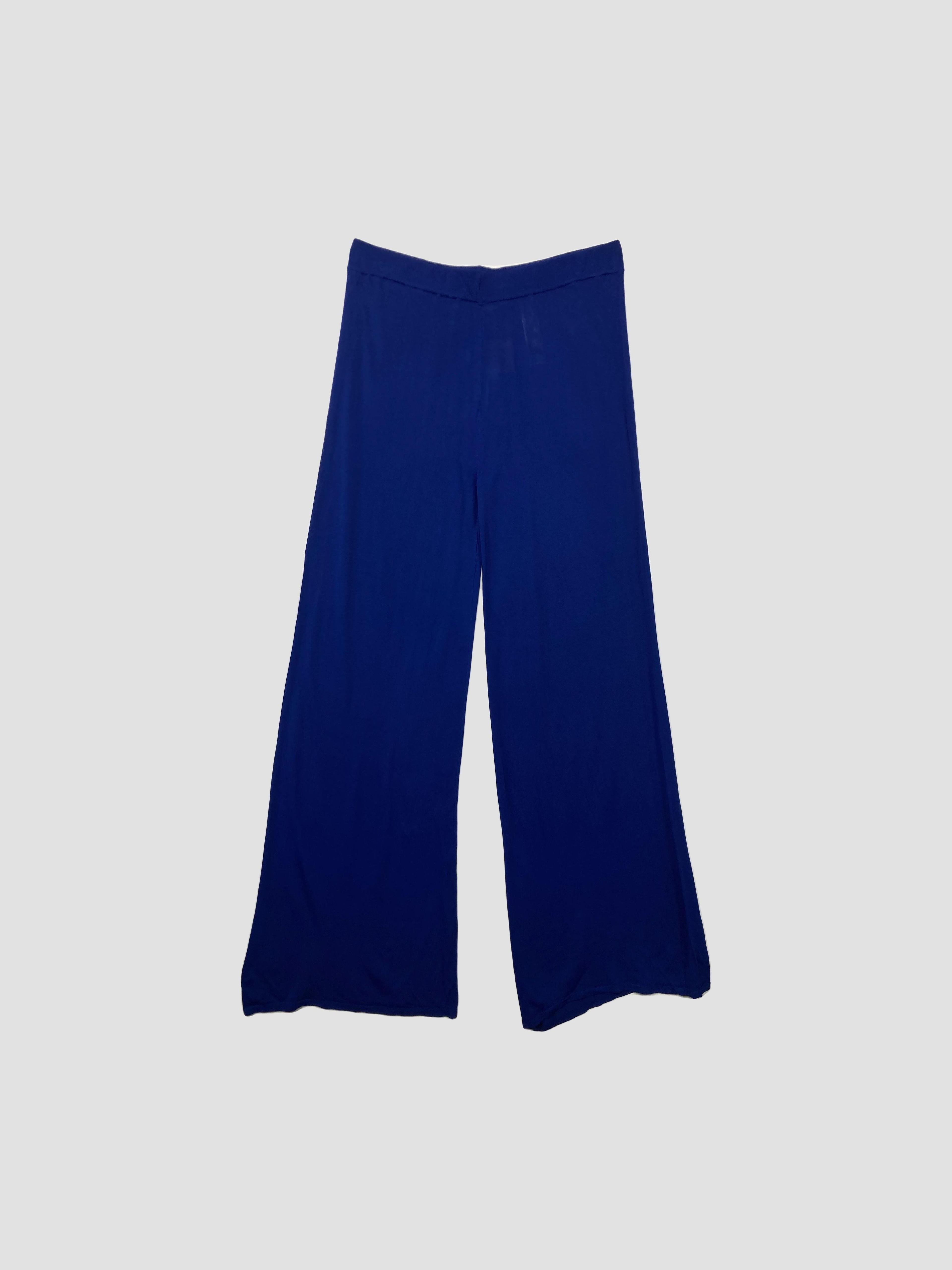 Pantalón ZARA - Talla 40 (VOP01094252)-0