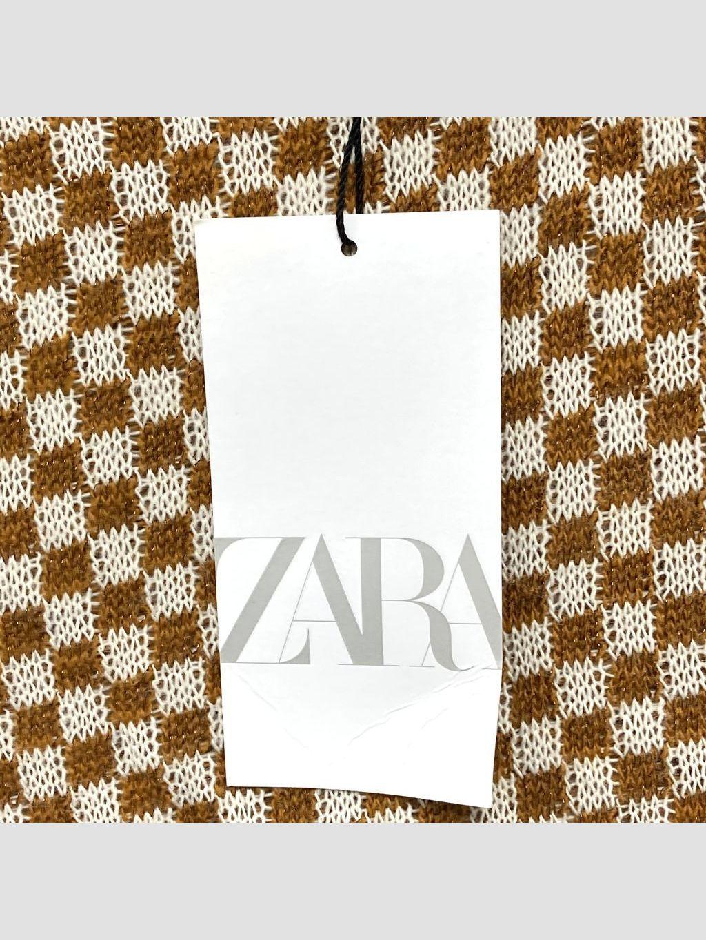 Polera ZARA - Talla S (VOP01046473)-2