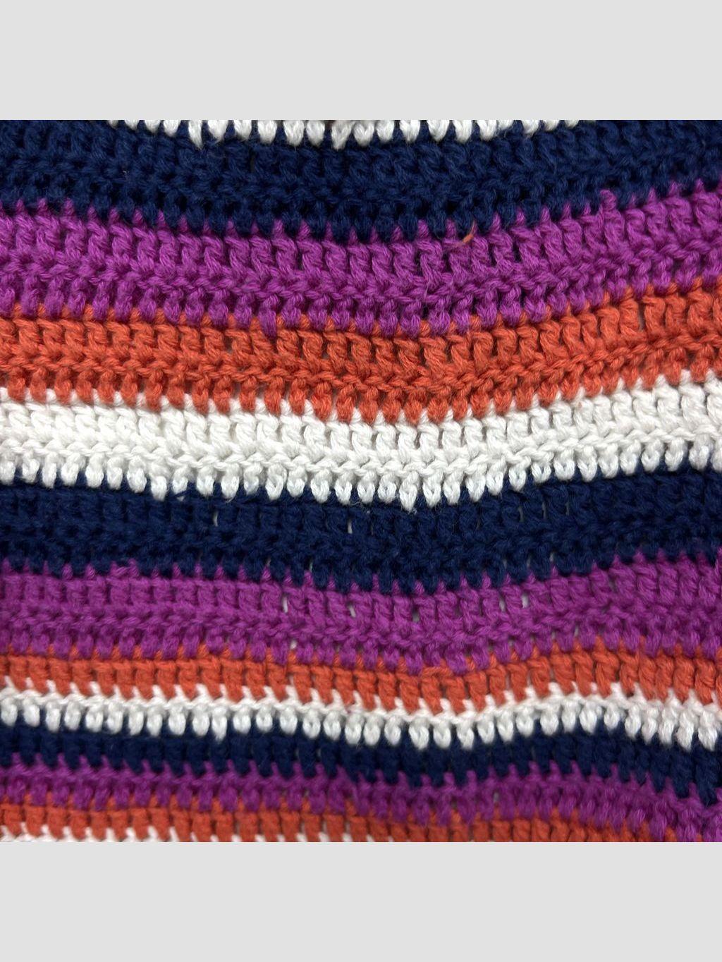 Top FOREVER 21 - Talla S (VOP00934545)-2