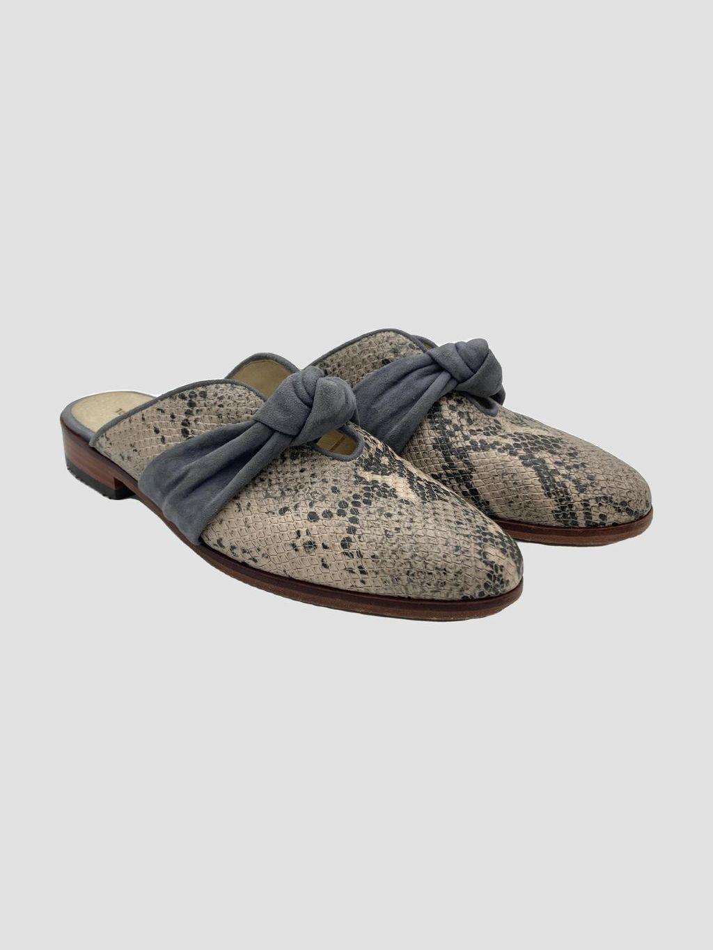Zapatos VINTAGE - Talla 38 (VOP00894295)-1
