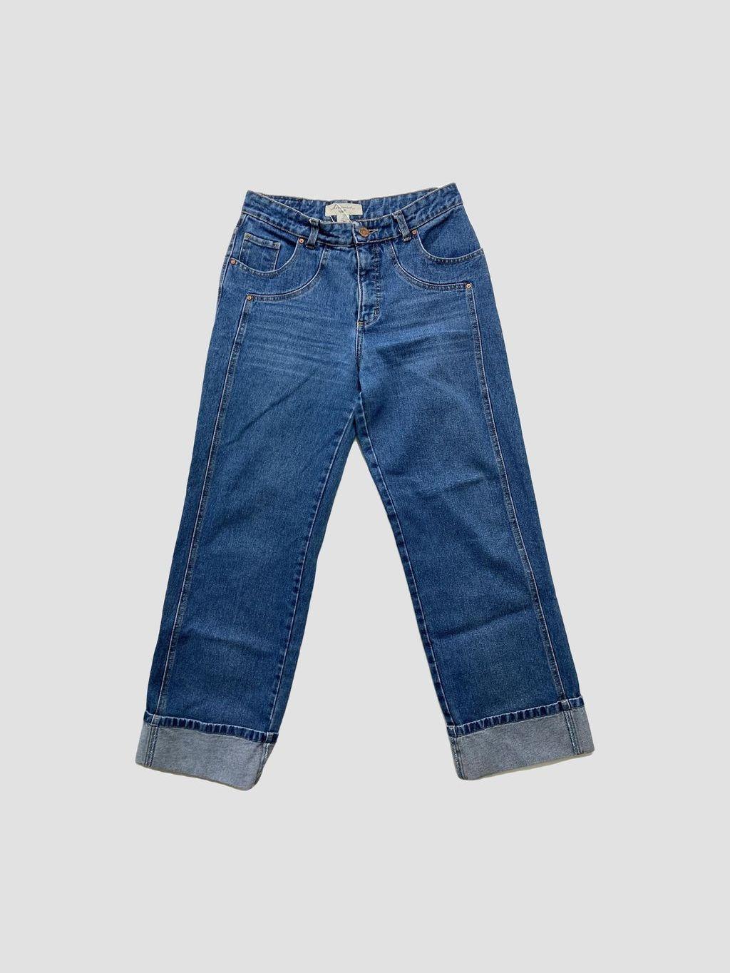 Jean DINÁMICA DESIGN - Talla 36 (VOP01041373)-0