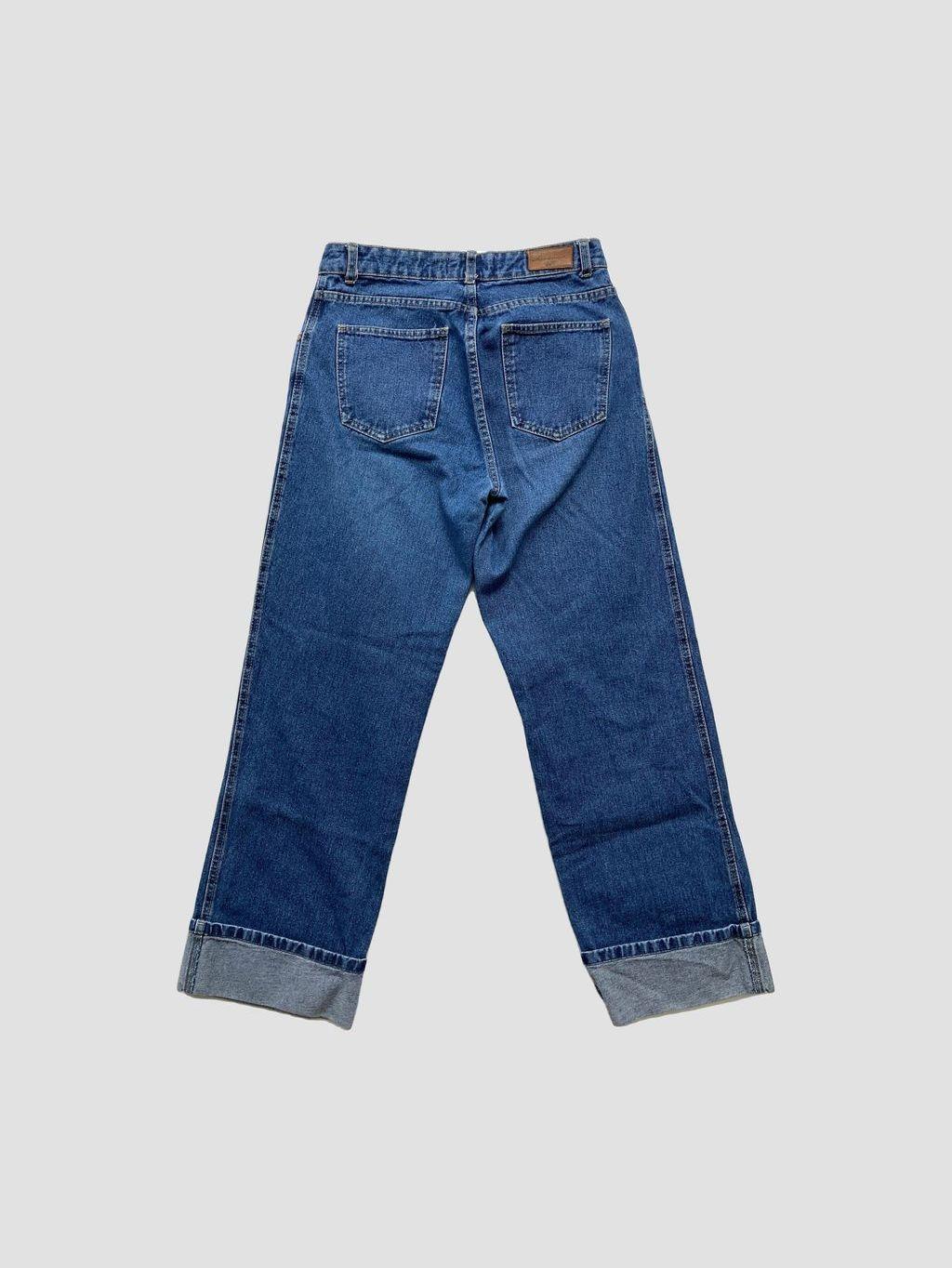 Jean DINÁMICA DESIGN - Talla 36 (VOP01041373)-1