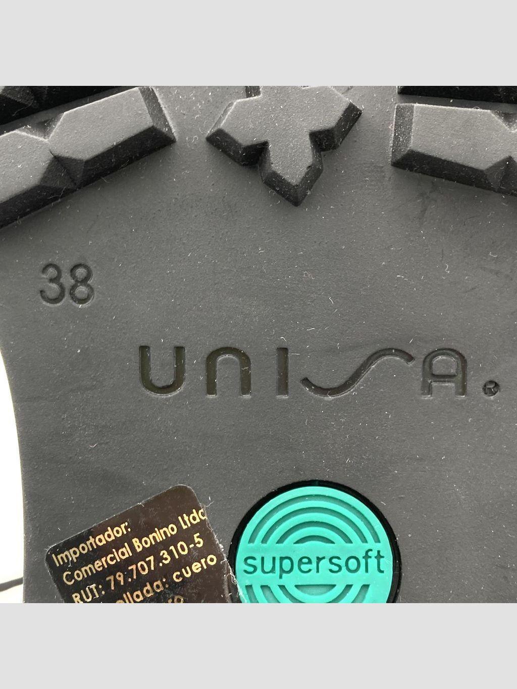 Botas UNISA - Talla 38 (VOP00795835)-2