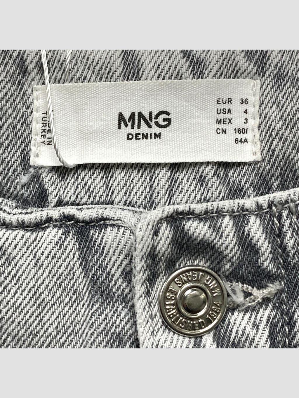 Jean MANGO - Talla 36 (VOP01055055)-2