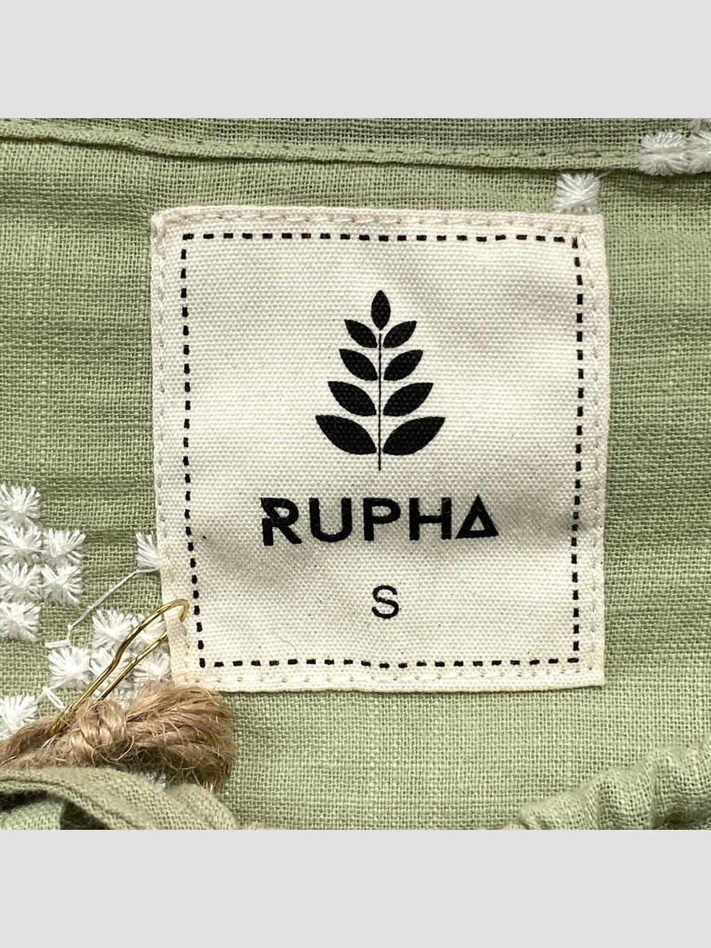 Blusa RUPHA - Talla S (VOP01040752)-1