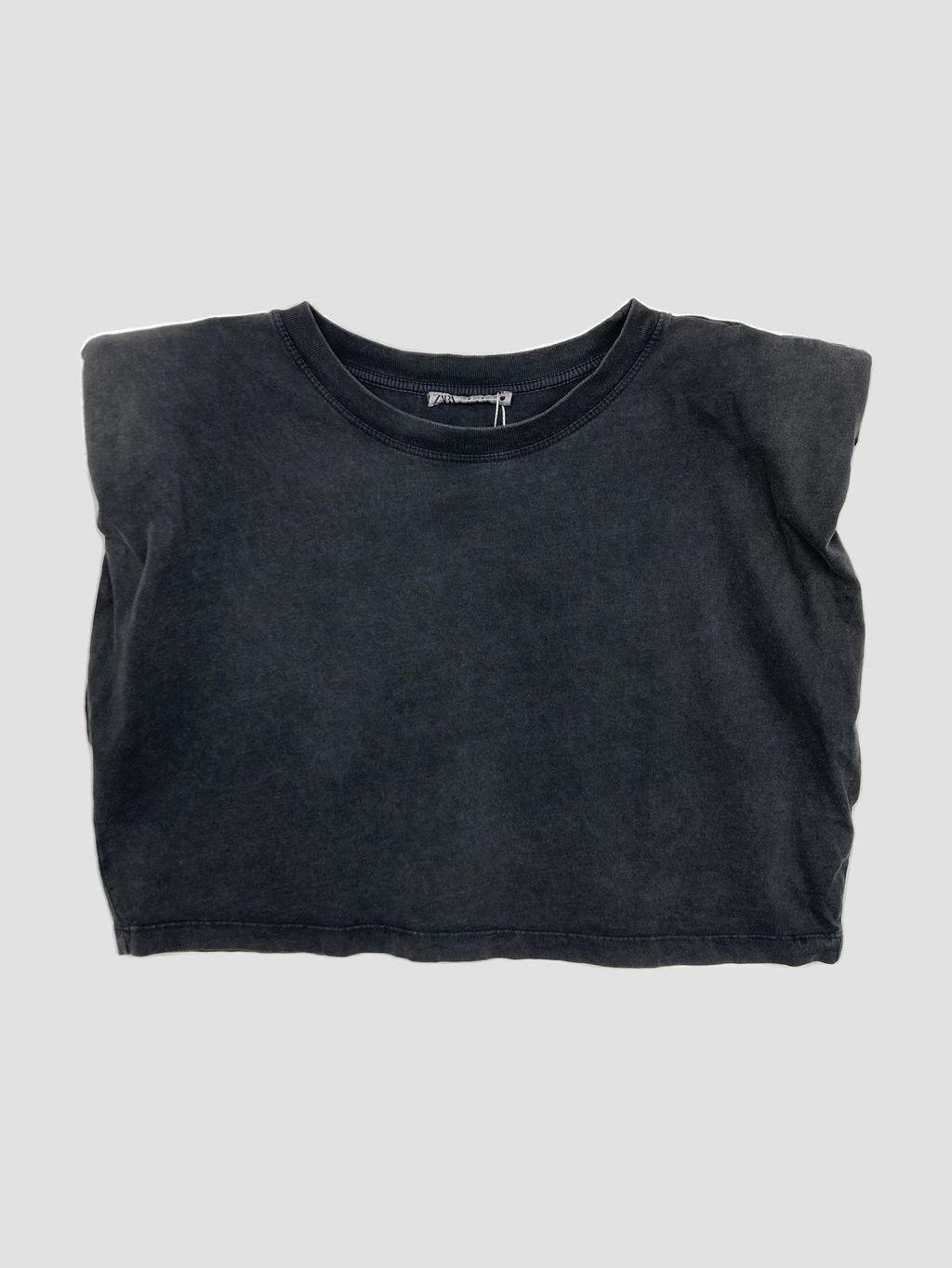 Top ZARA - Talla M (VOP01111491)-0