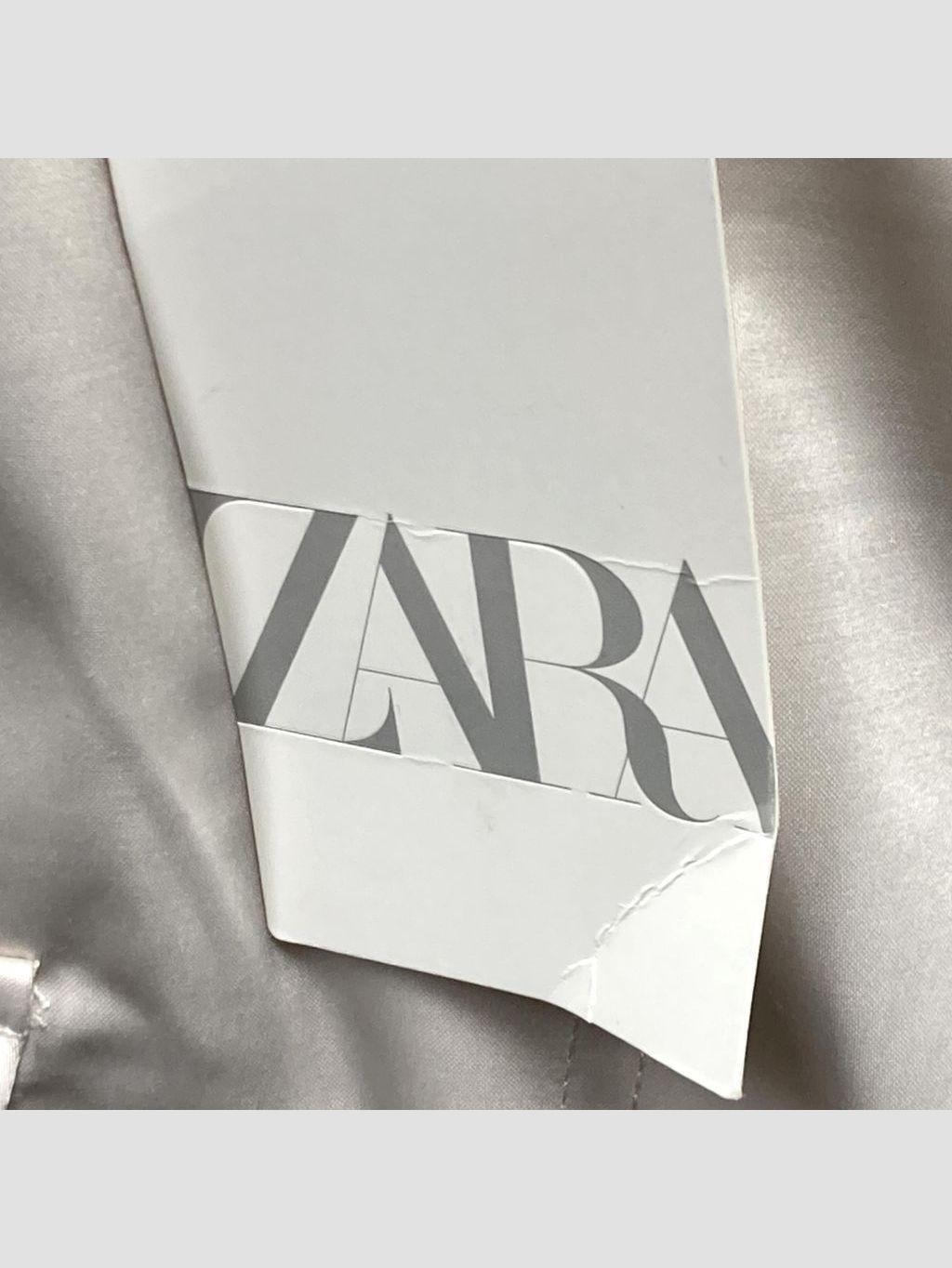 Pantalón ZARA - Talla 34 (VOP01016848)-2