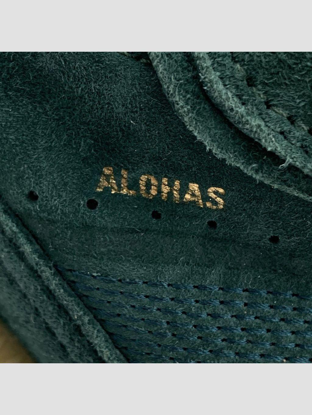Zapatillas ALOHAS - Talla 41 (VOP00966738)-4