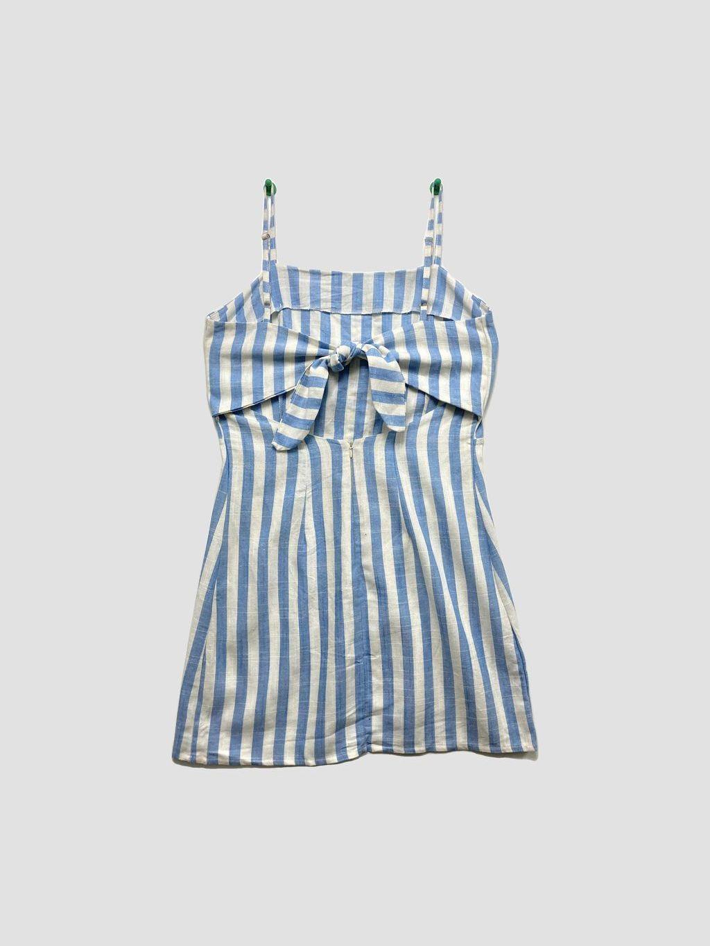 Vestido corto VINTAGE - Talla XS (VOP00896807)-1