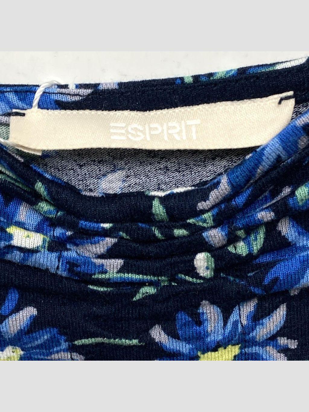 Vestido corto ESPRIT - Talla M (VOP01046038)-1