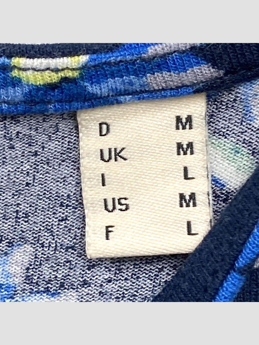 Vestido corto ESPRIT - Talla M (VOP01046038)-2