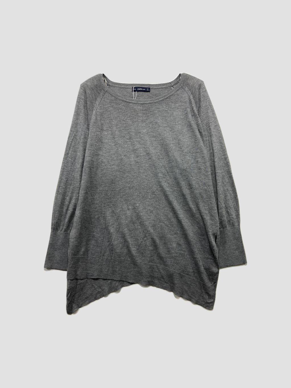 Sweater ZARA - Talla L (VOP01007613)-0