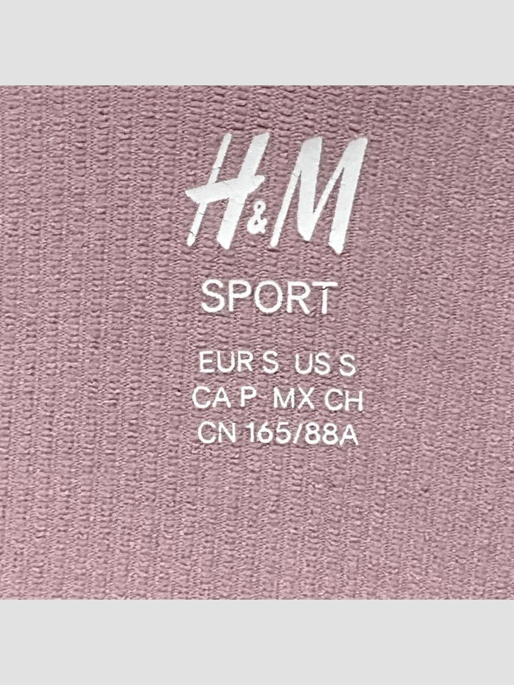 Top H&M - Talla S (VOP00967712)-1