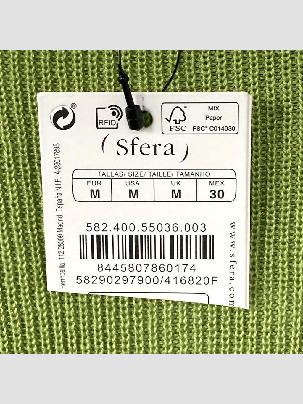 Sweater SFERA - Talla M (VOP01078257)-2