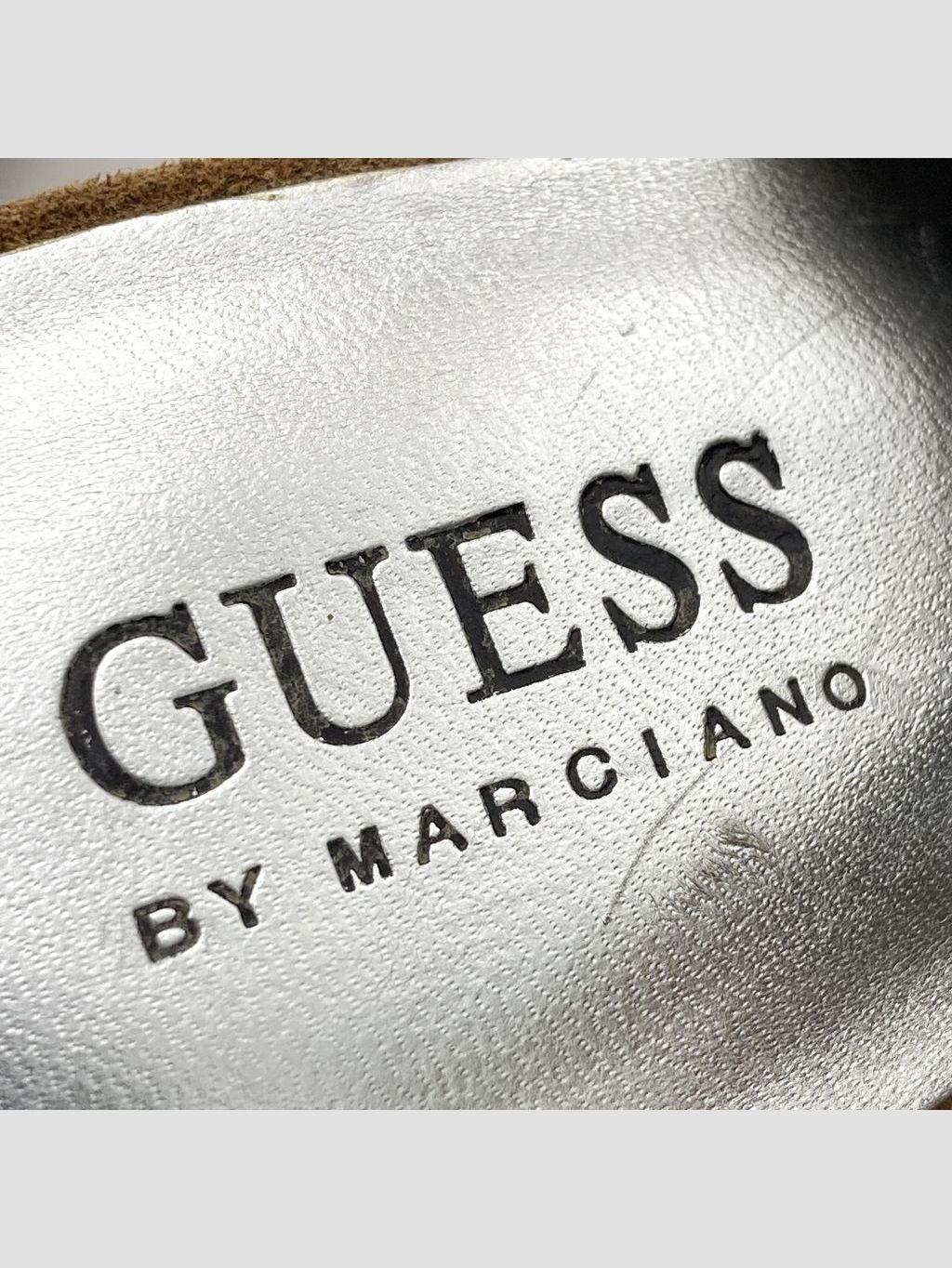 Zapatos de taco GUESS - Talla 38 (VOP01038349)-2