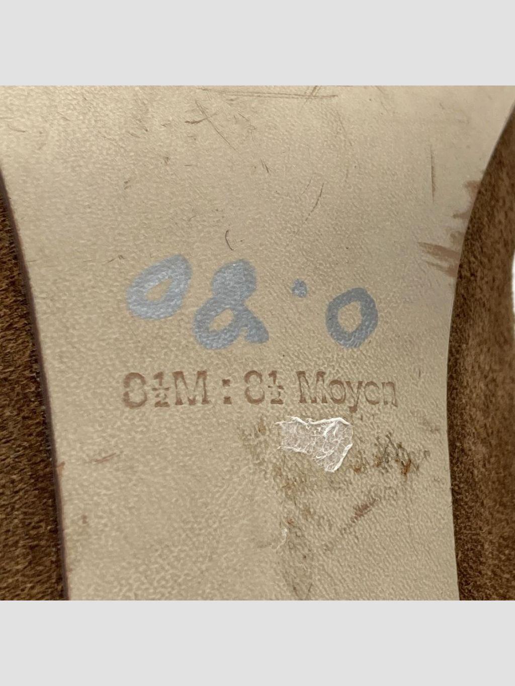 Zapatos de taco GUESS - Talla 38 (VOP01038349)-3