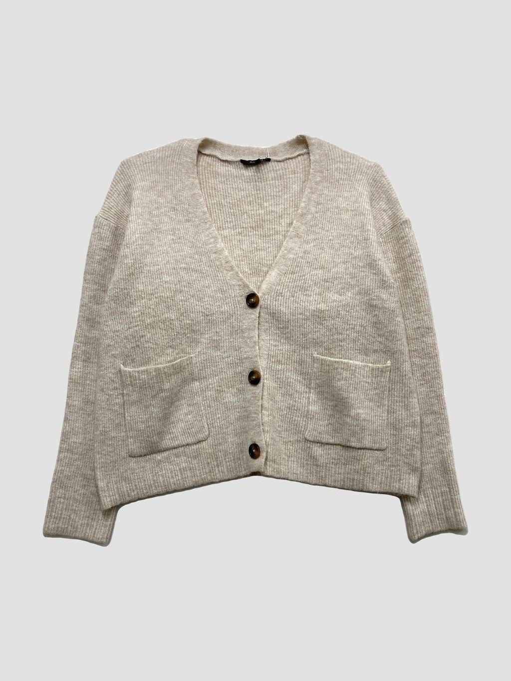 Chaleco MARQUIS - Talla M (VOP00853422)-0