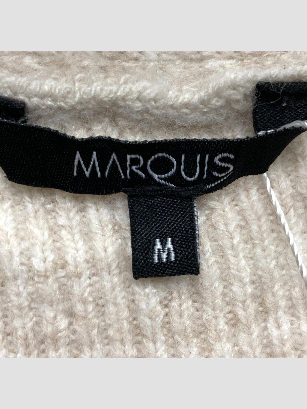 Chaleco MARQUIS - Talla M (VOP00853422)-1